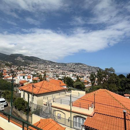 Villa Casa Santiago II Funchal Exterior foto