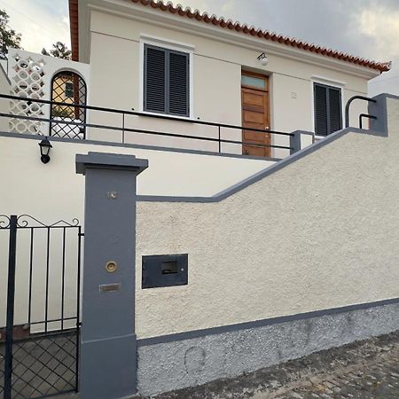 Villa Casa Santiago II Funchal Exterior foto