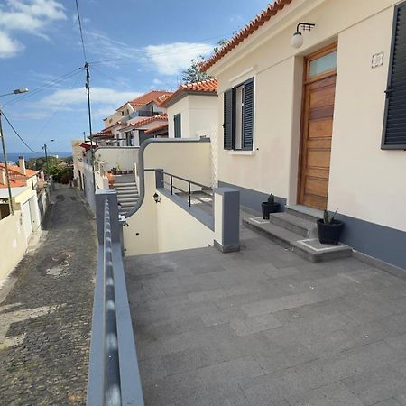 Villa Casa Santiago II Funchal Exterior foto